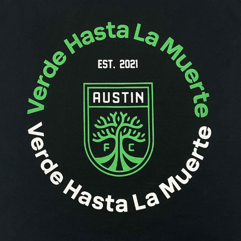 MLS Austin Football Club Dog T-Shirt