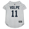 Anthony Volpe Player Jersey (YAN)