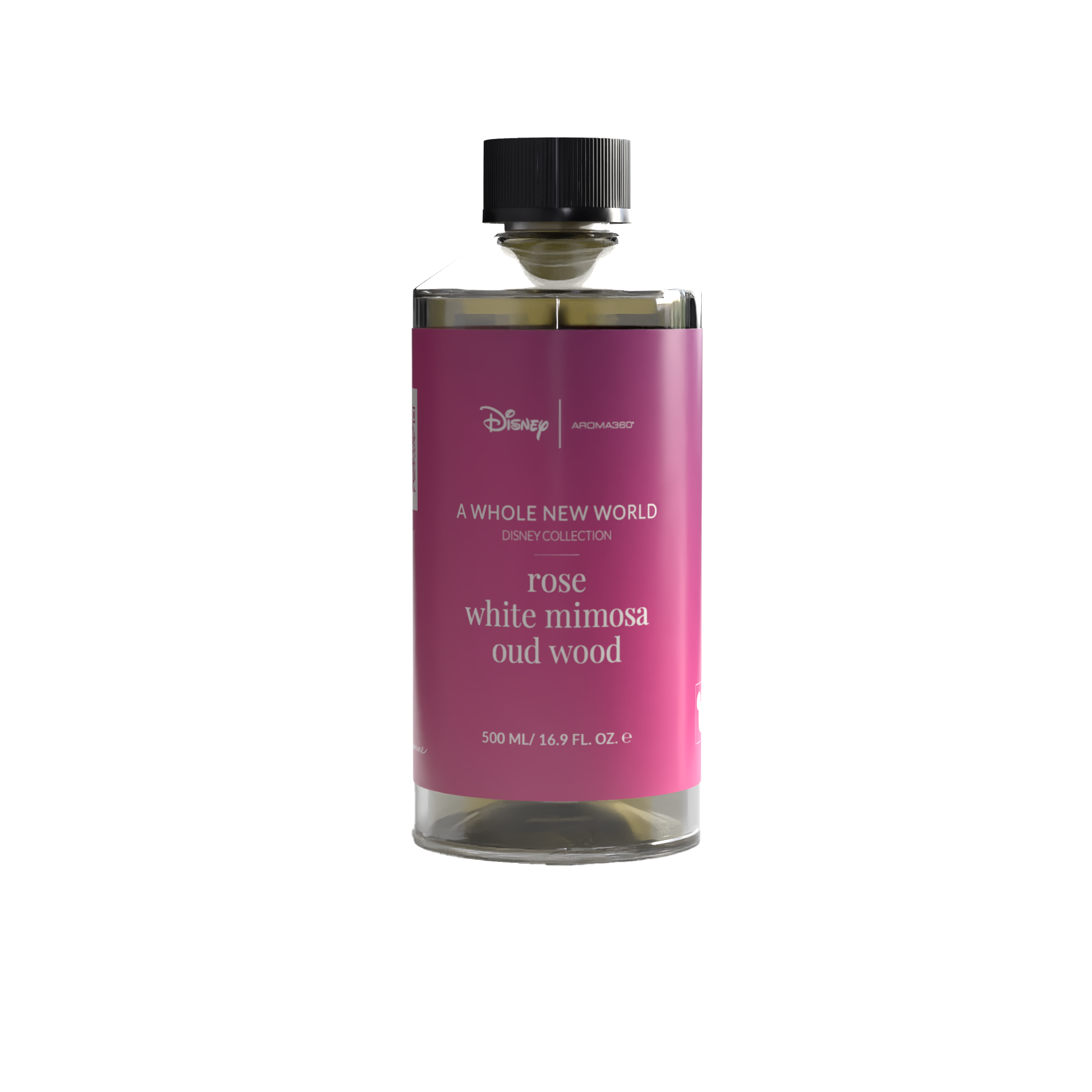 Disney x Aroma360 A Whole New World Fragrance Oil