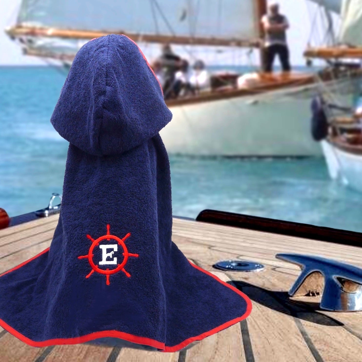 Cruise Bathrobe