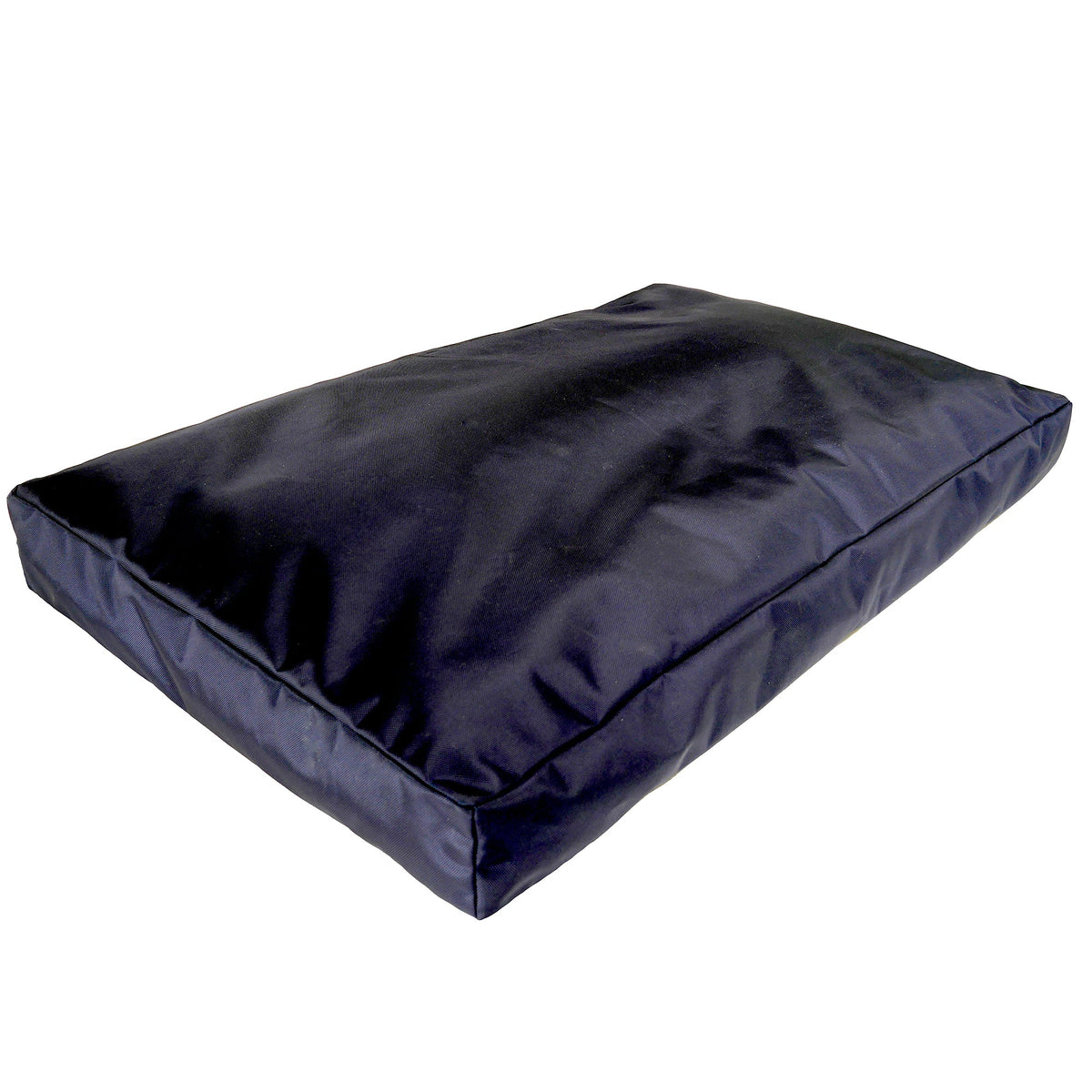 Rectangle Armor Dog Bed