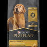 Pro Plan Adult 7+ Complete Essentials Shredded Blend Chicken & Rice Dry Dog Food (6lb)