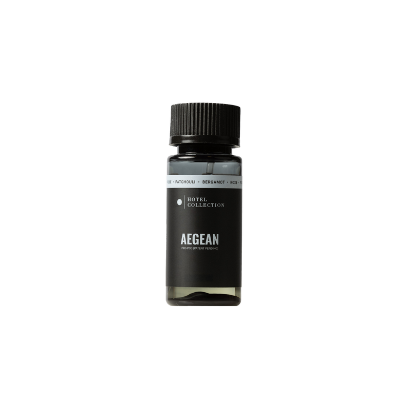 Hotel Collection Aegean Fragrance Oil
