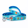 Up Country Ahoy Printed Made in USA Dog Leash