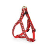 Up Country All Hearts Small Breed Dog Harness Made in USA