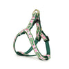 Up Country Alligator Small Breed Dog Harness Made in USA