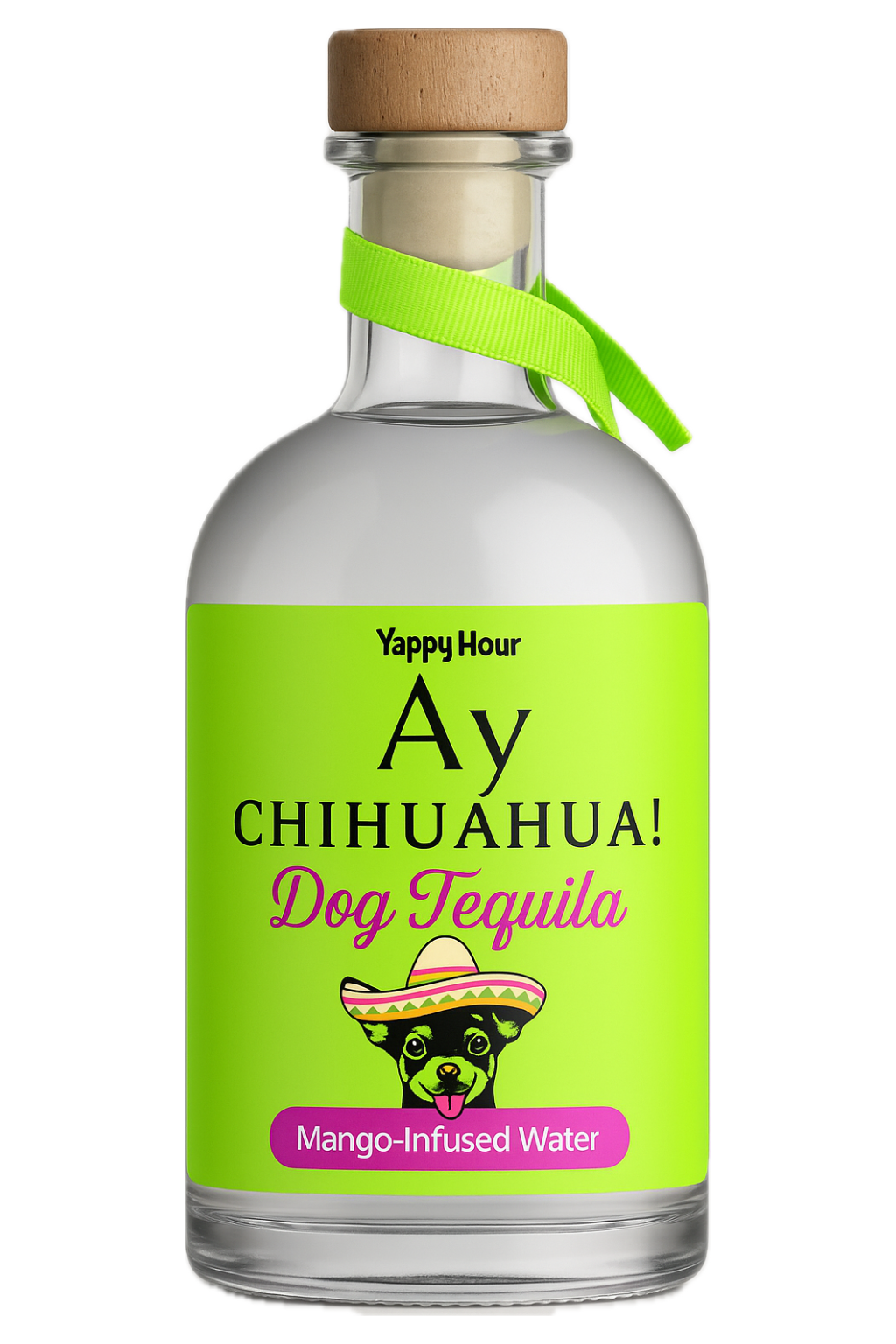 The Dog Liquor Bundle