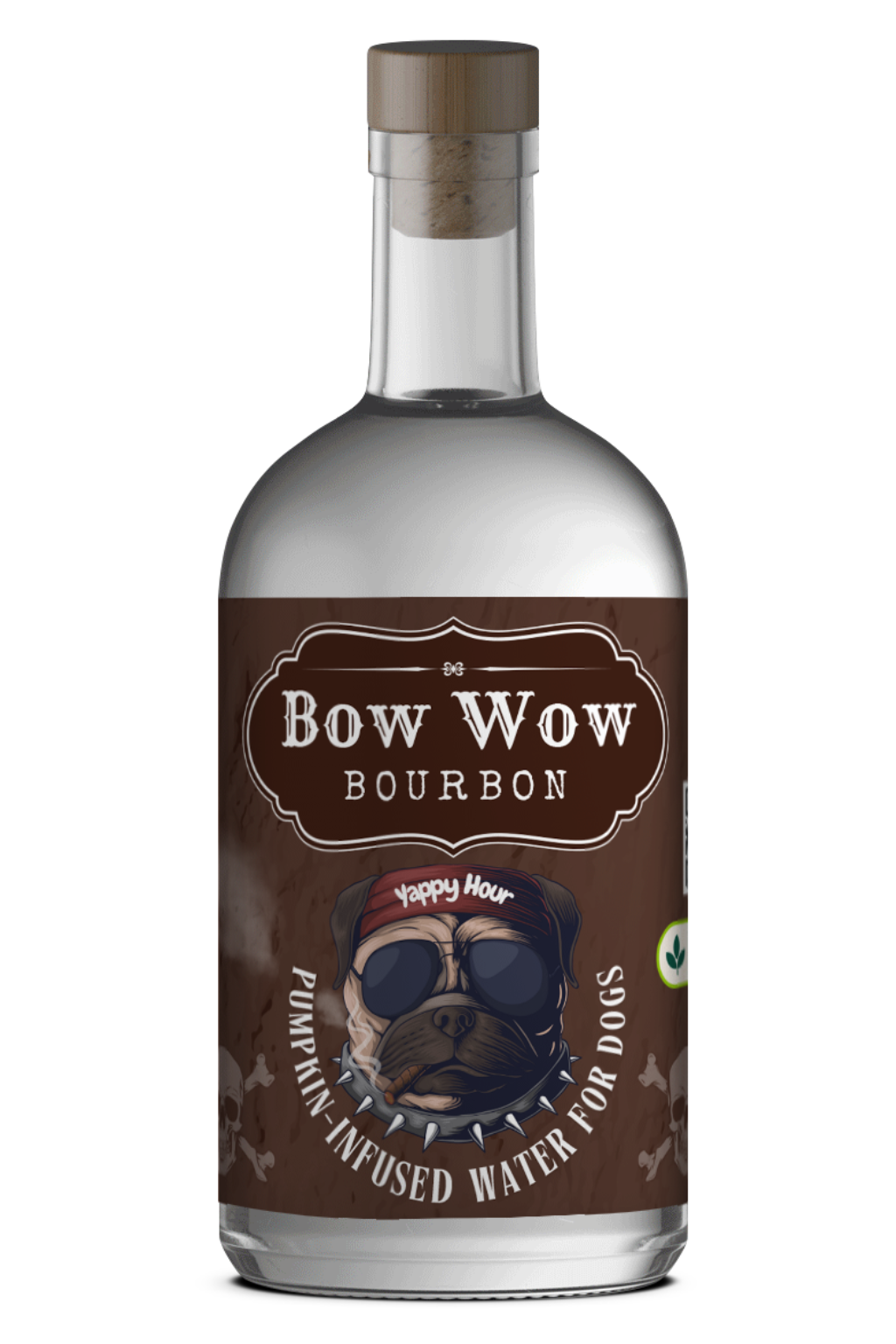 The Dog Liquor Bundle