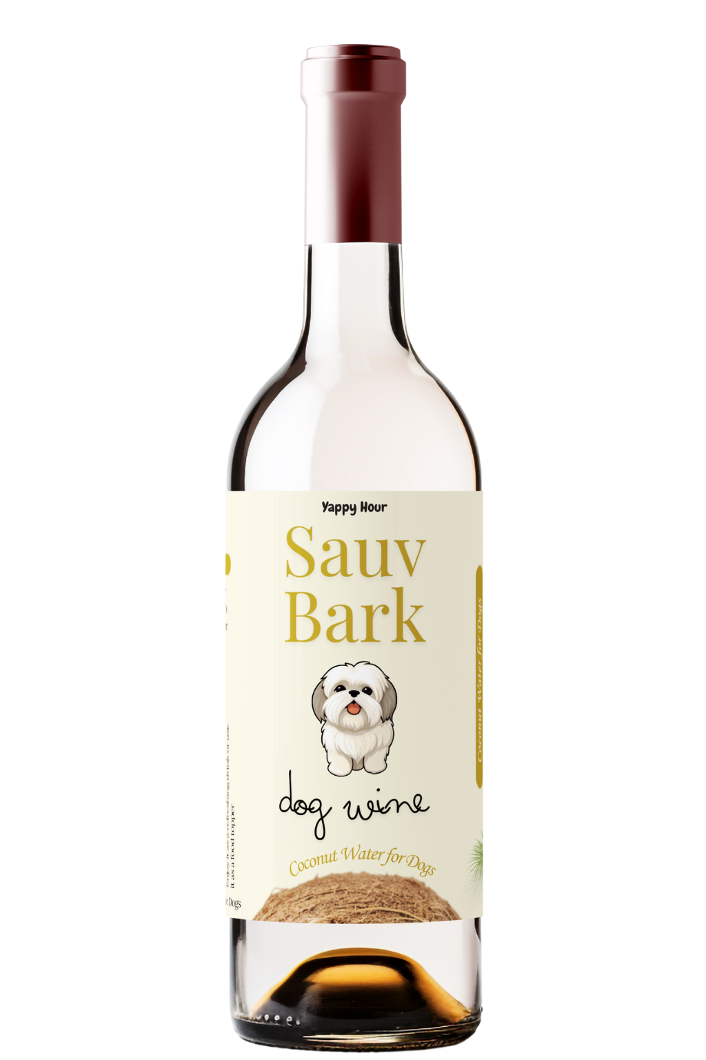 Yappy Hour Bundle (Variety Pack)