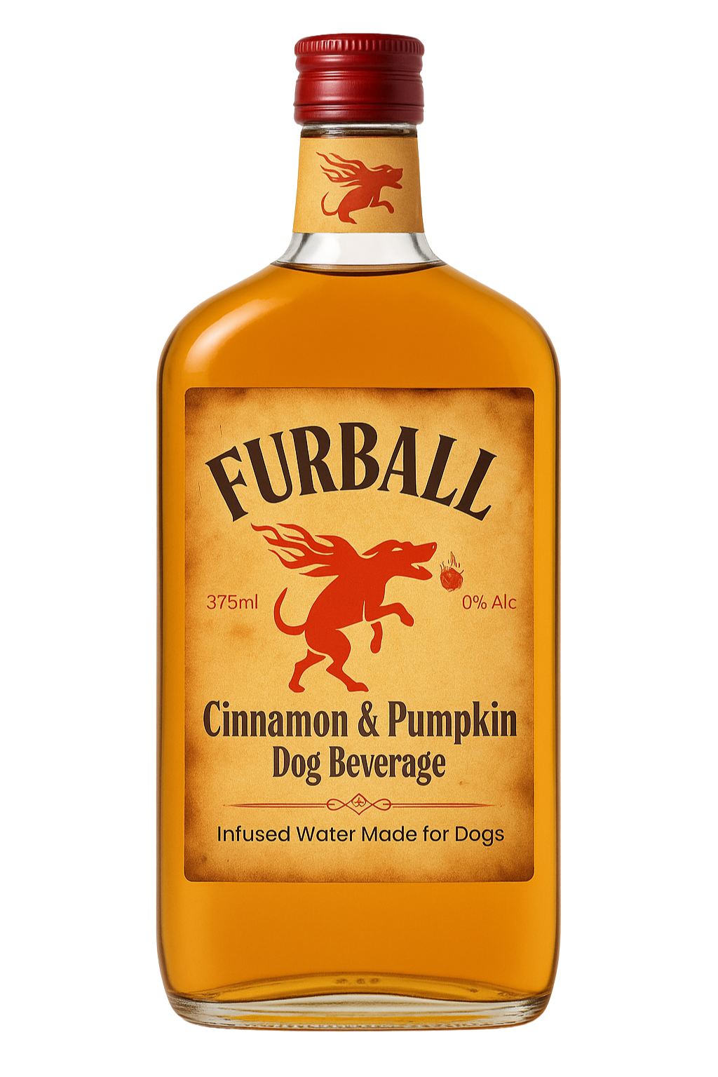 The Dog Liquor Bundle