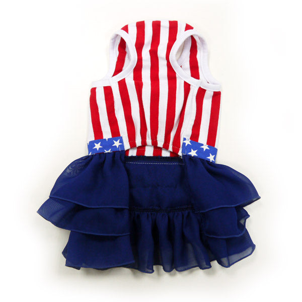DOGO American Girl Dog Dress