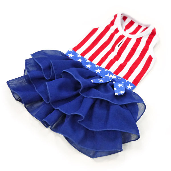 DOGO American Girl Dog Dress