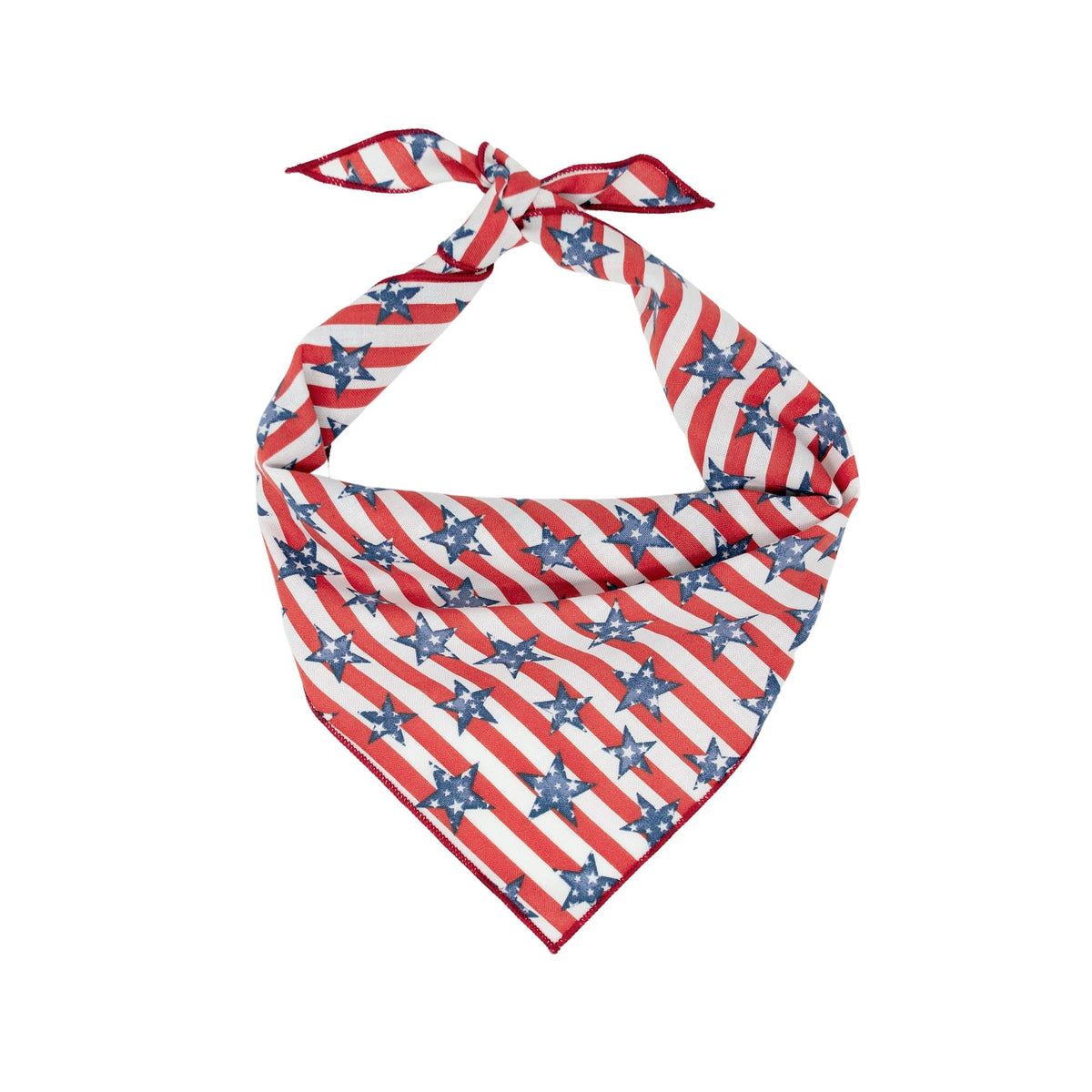 Americana Stars & Stripes