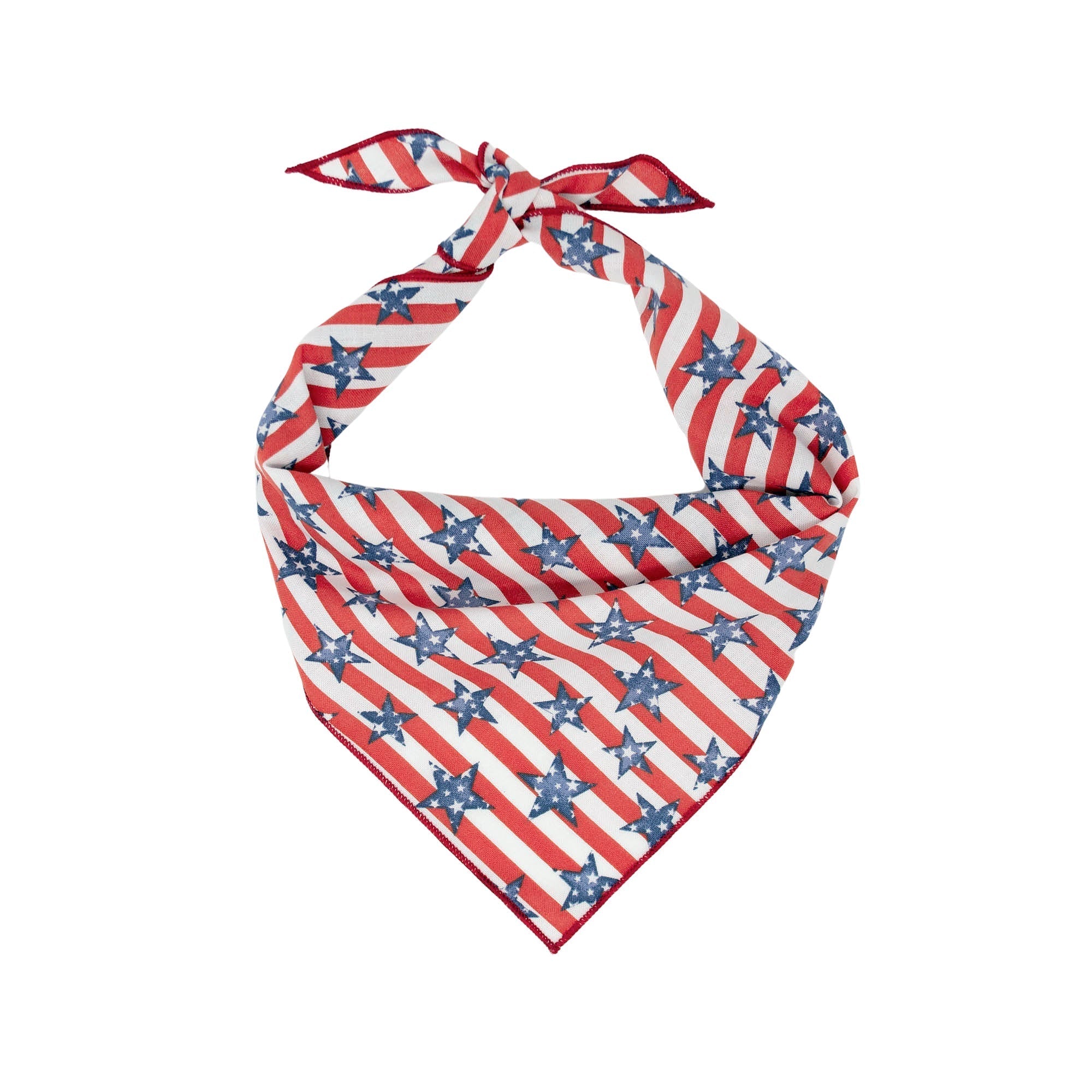 Americana Stars & Stripes