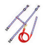 Anchors Aweigh Cat Harness Set