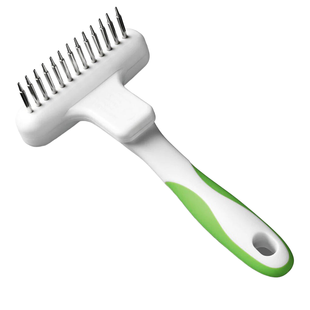 Andis Dog Flexible Rake Comb