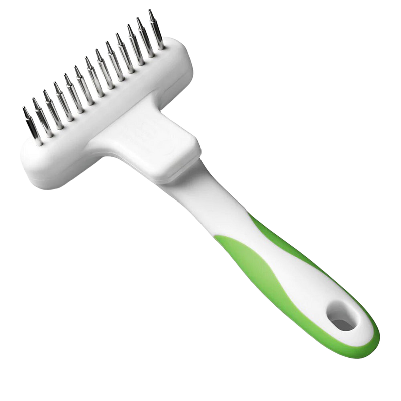 Andis Dog Flexible Rake Comb
