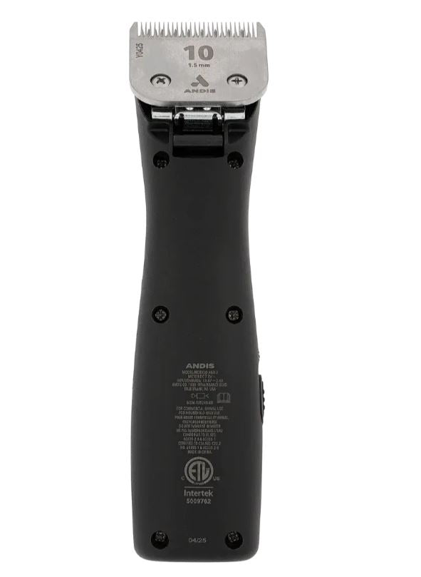 New Emerge Lite Cosmic Crush with a Free Large Nail Clipper by Andis