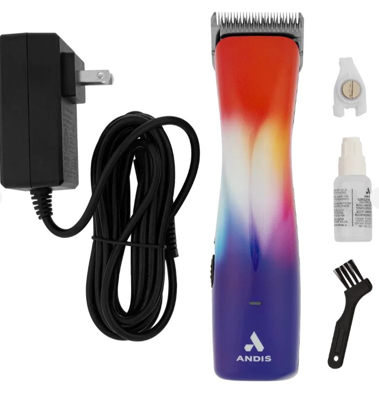 New Emerge Lite Cosmic Crush with a Free Large Nail Clipper by Andis