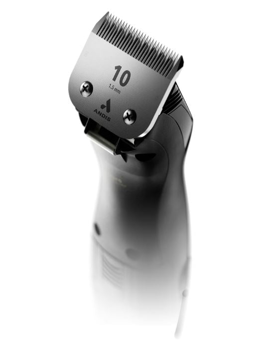 Pulse ZR II Purple Galaxy Limited Edition Clipper with Free Second Battery by Andis