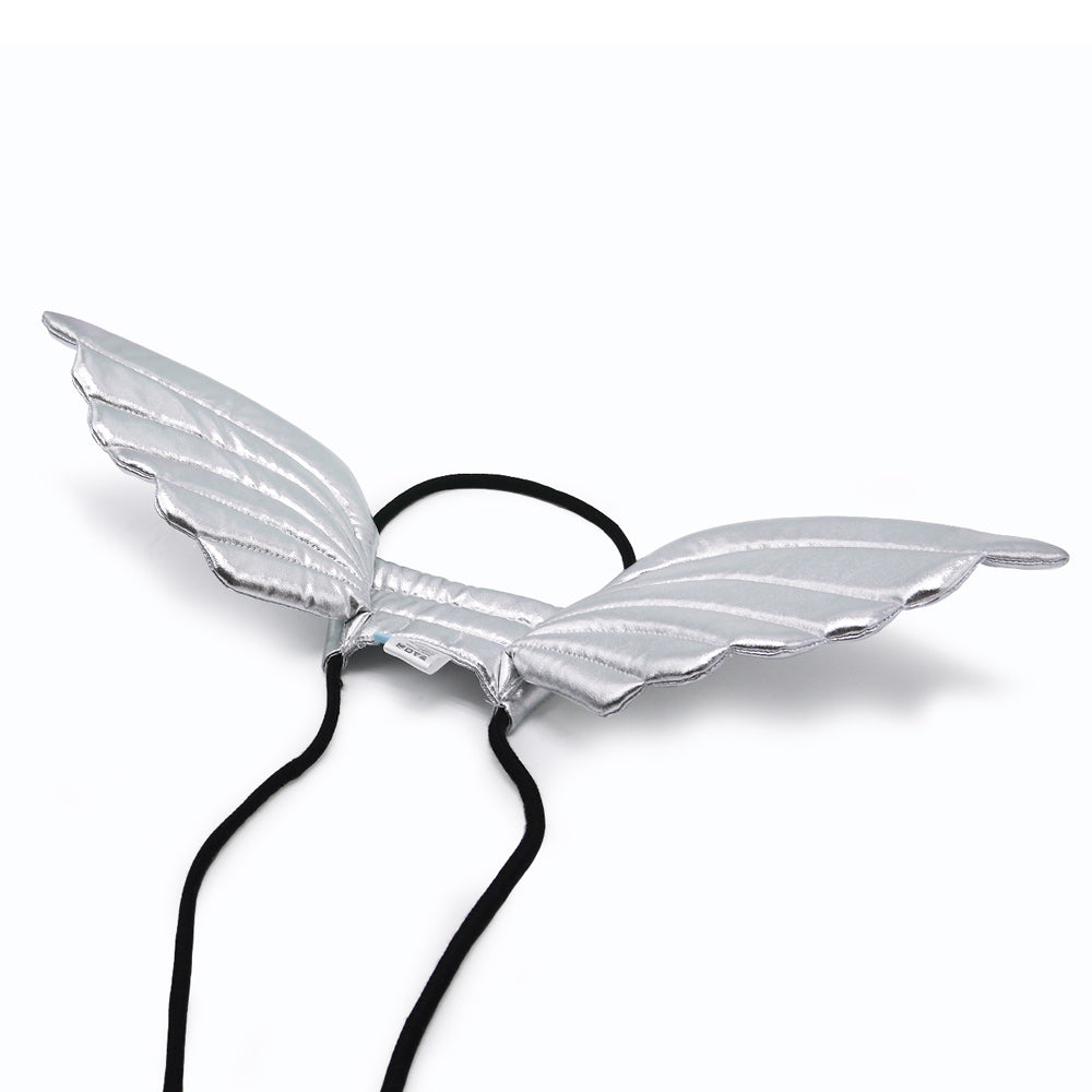 DOGO Angel Dog Costume Wings