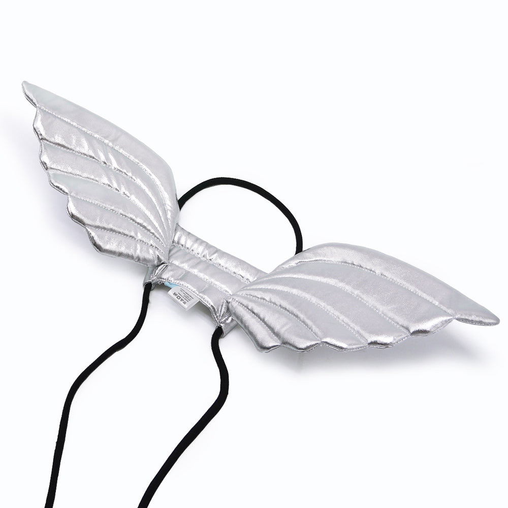DOGO Angel Dog Costume Wings