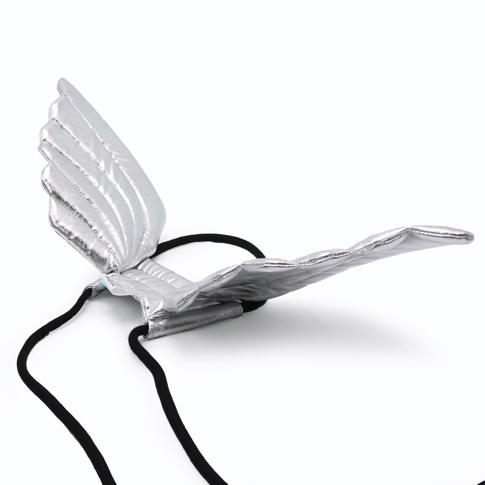 DOGO Angel Dog Costume Wings