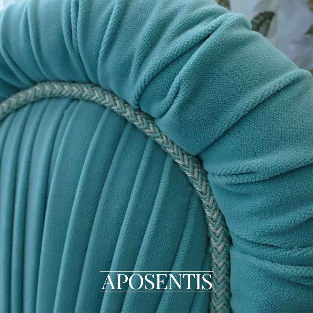 Antoinette Bespoke Luxury Dog and Cat Sofa Bed