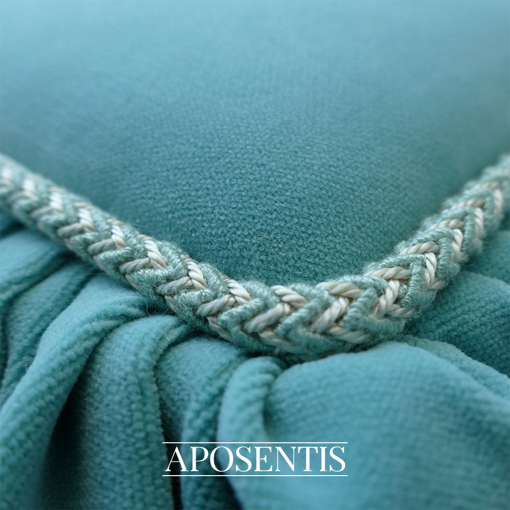 Antoinette Luxury Pet Bed
