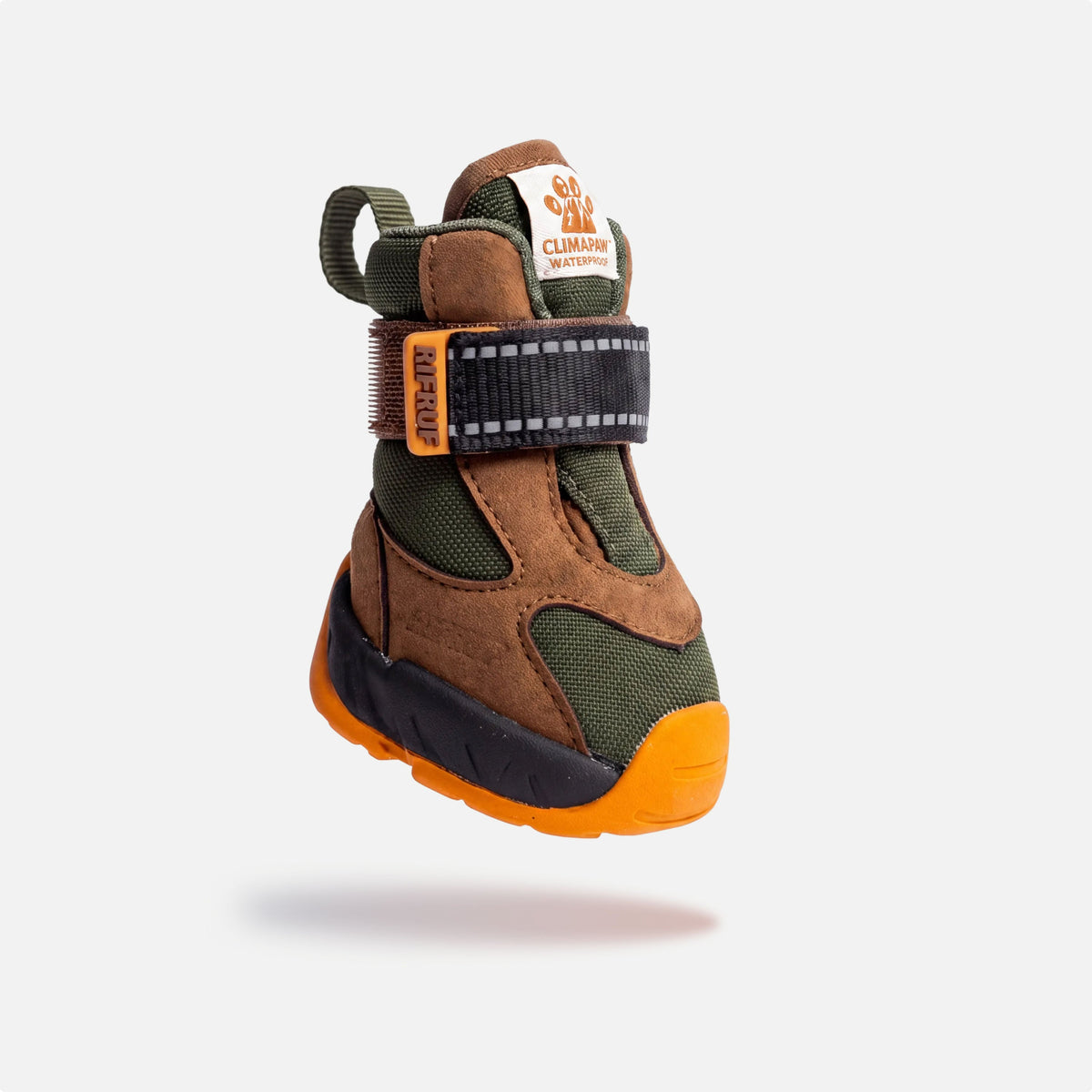 RIFRUF Apollo 1 Waterproof Dog Boots