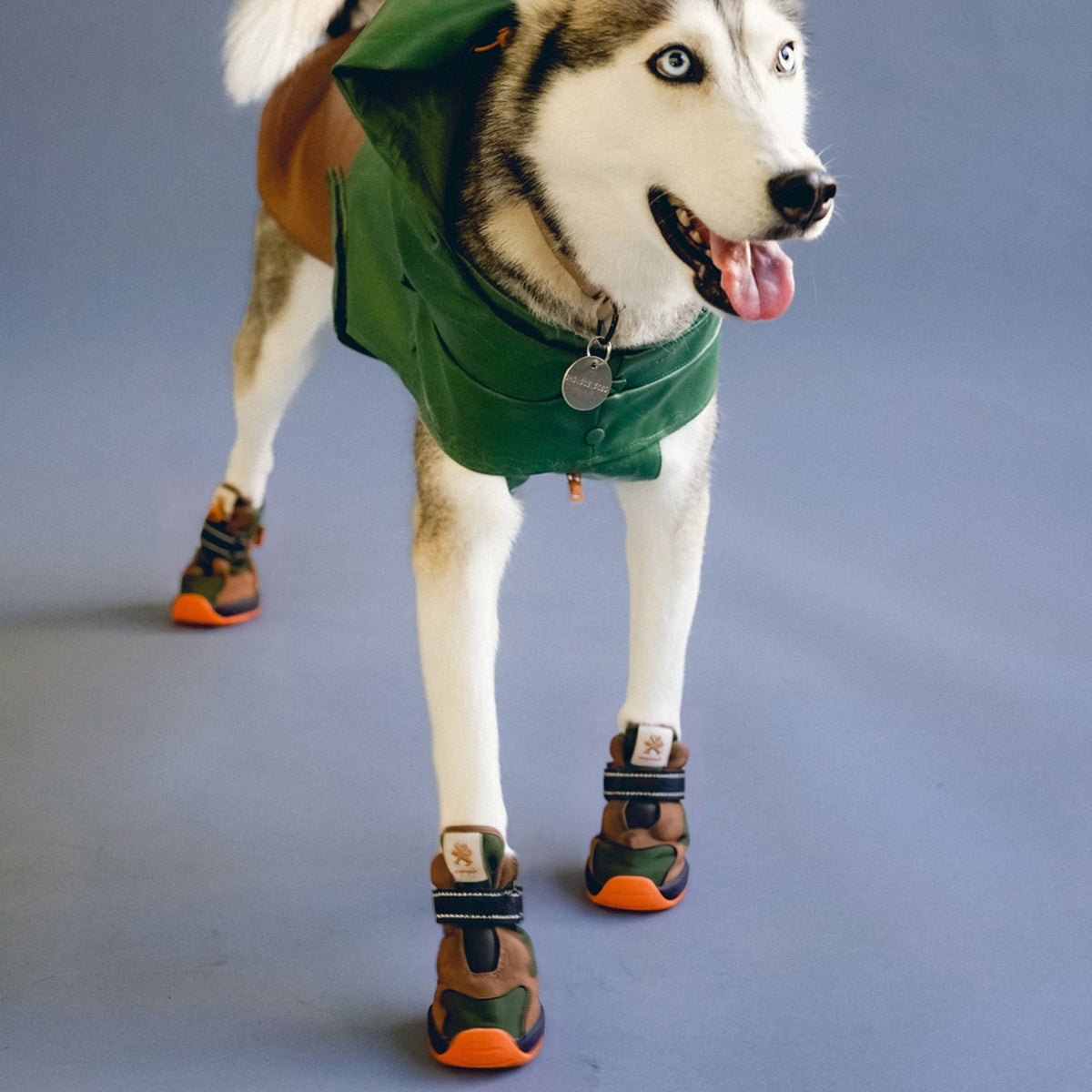 RIFRUF Apollo 1 Waterproof Dog Boots