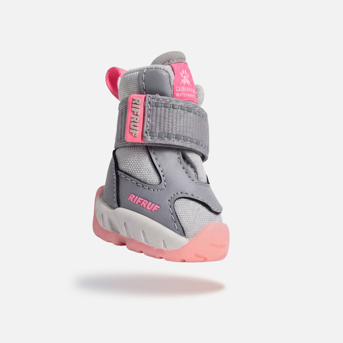 RIFRUF Apollo 1 Waterproof Dog Boots