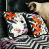 Matching Pillows