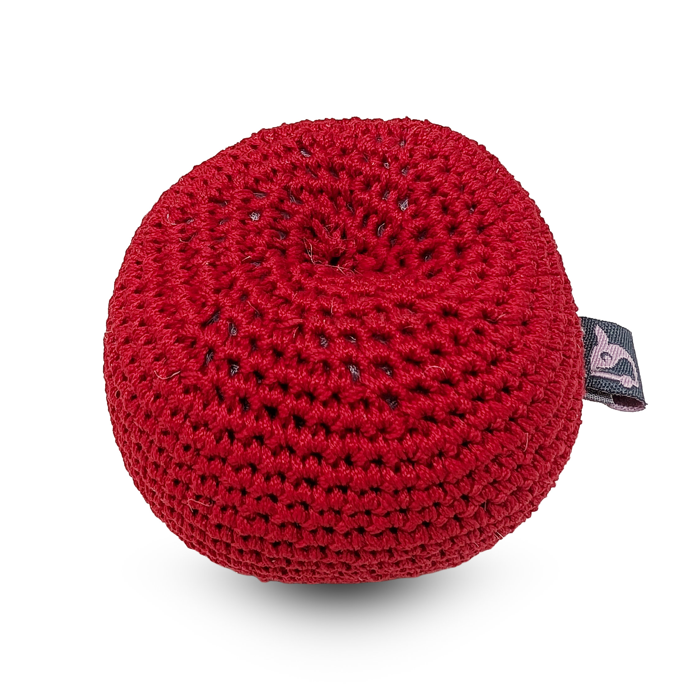Apple Crochet Toy
