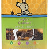 Honey Im Home Buffalo & Apple Jerky Dog Treats (5.29oz)