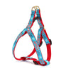 Up Country Apres Ski Small Breed Dog Harness Made in USA