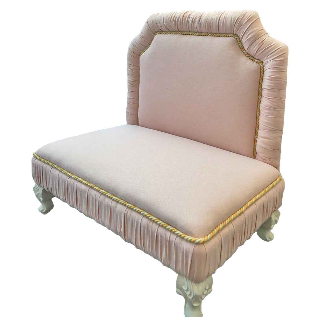 Genavive Classic Luxury Dog and Cat Bed