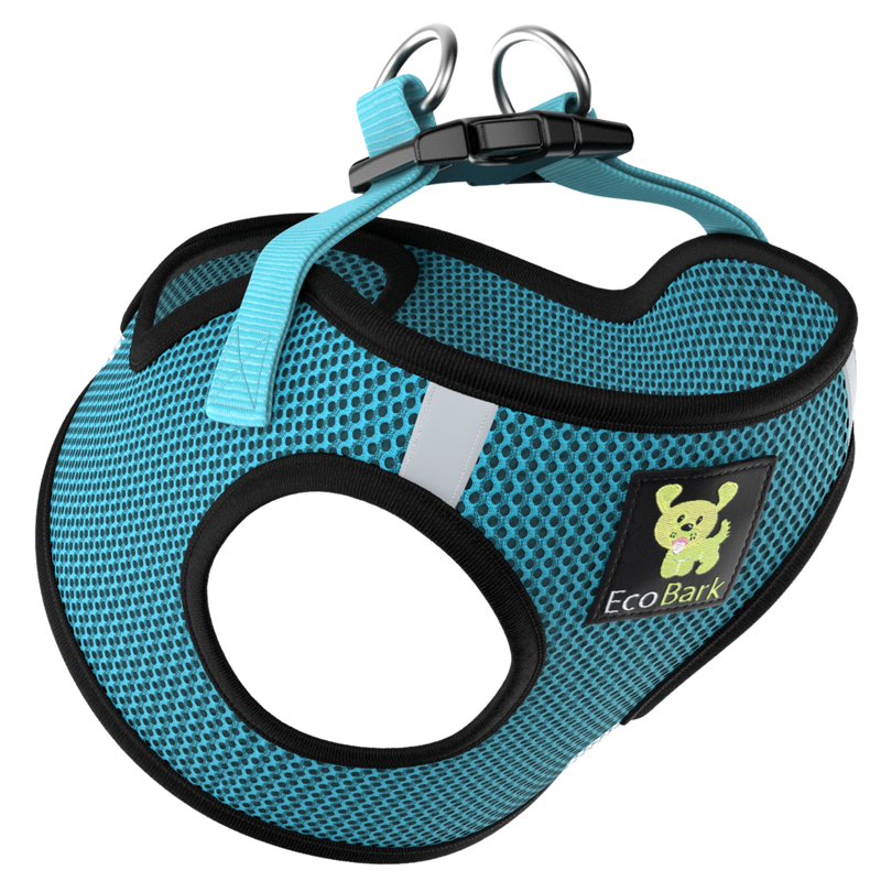 EcoBark – Aqua Sport Reflective Step-In Dog Harness
