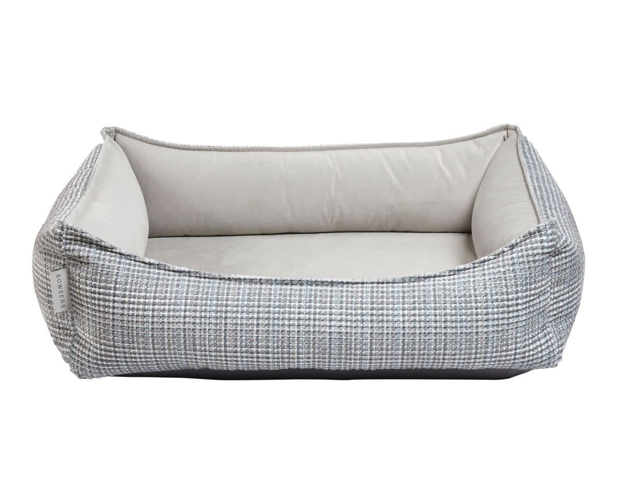 Bowsers Oslo Orthopedic Dog Bed - Supportive Joint-Relief Comfort