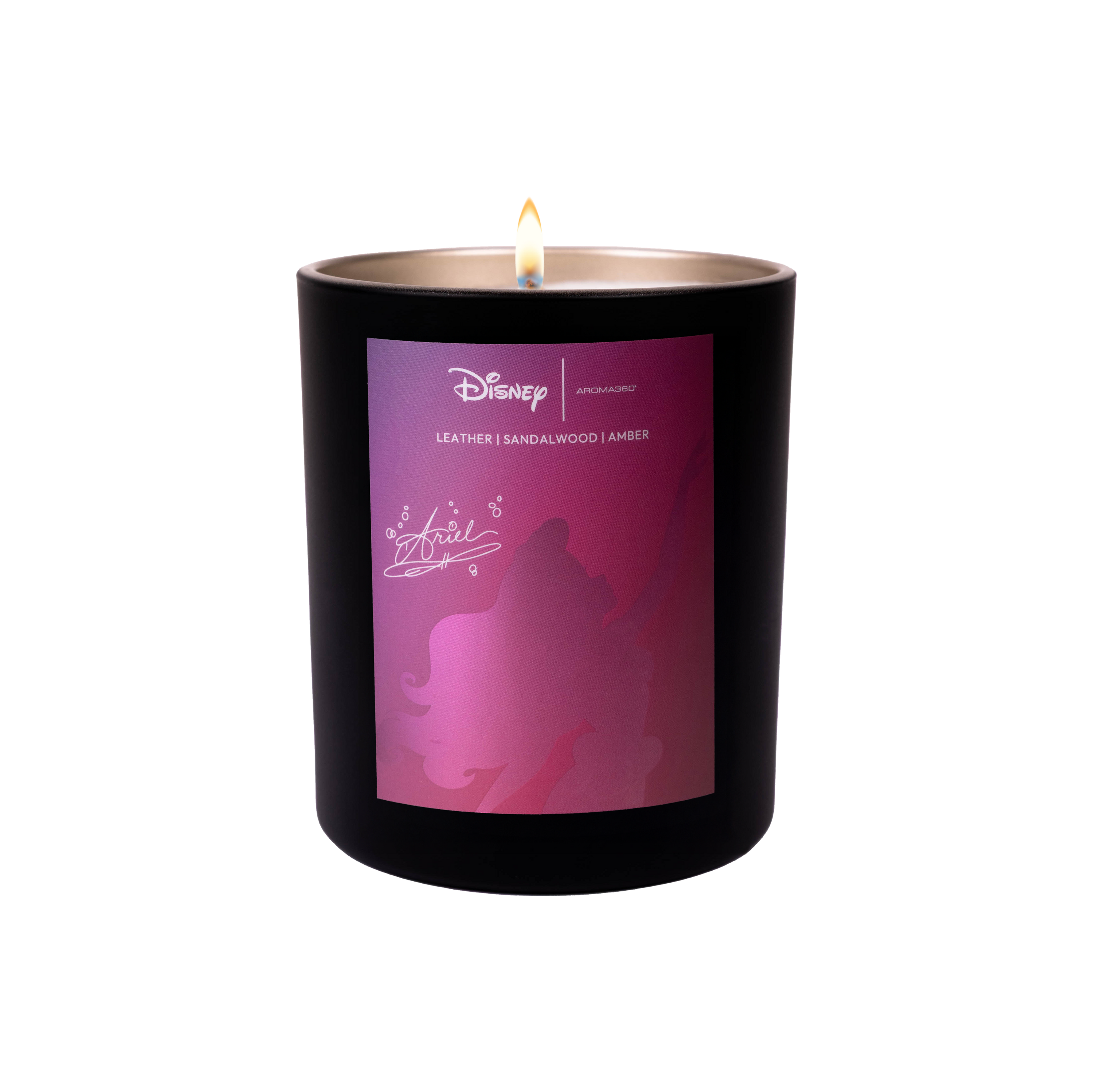 Disney My Way Candle - HT Animal Supply