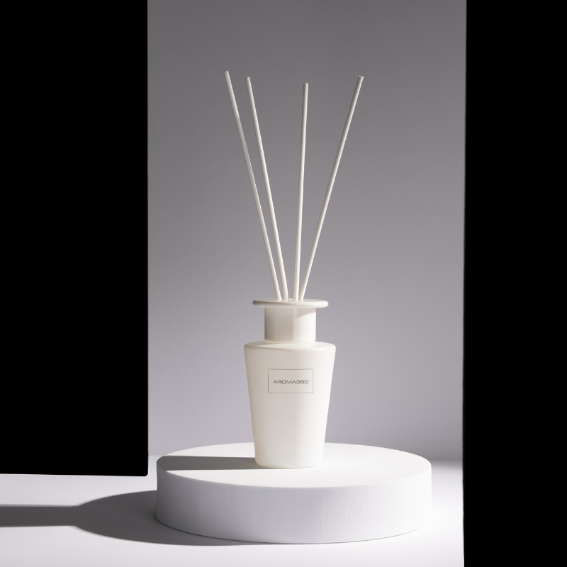 24K Magic Reed Diffuser - HT Animal Supply