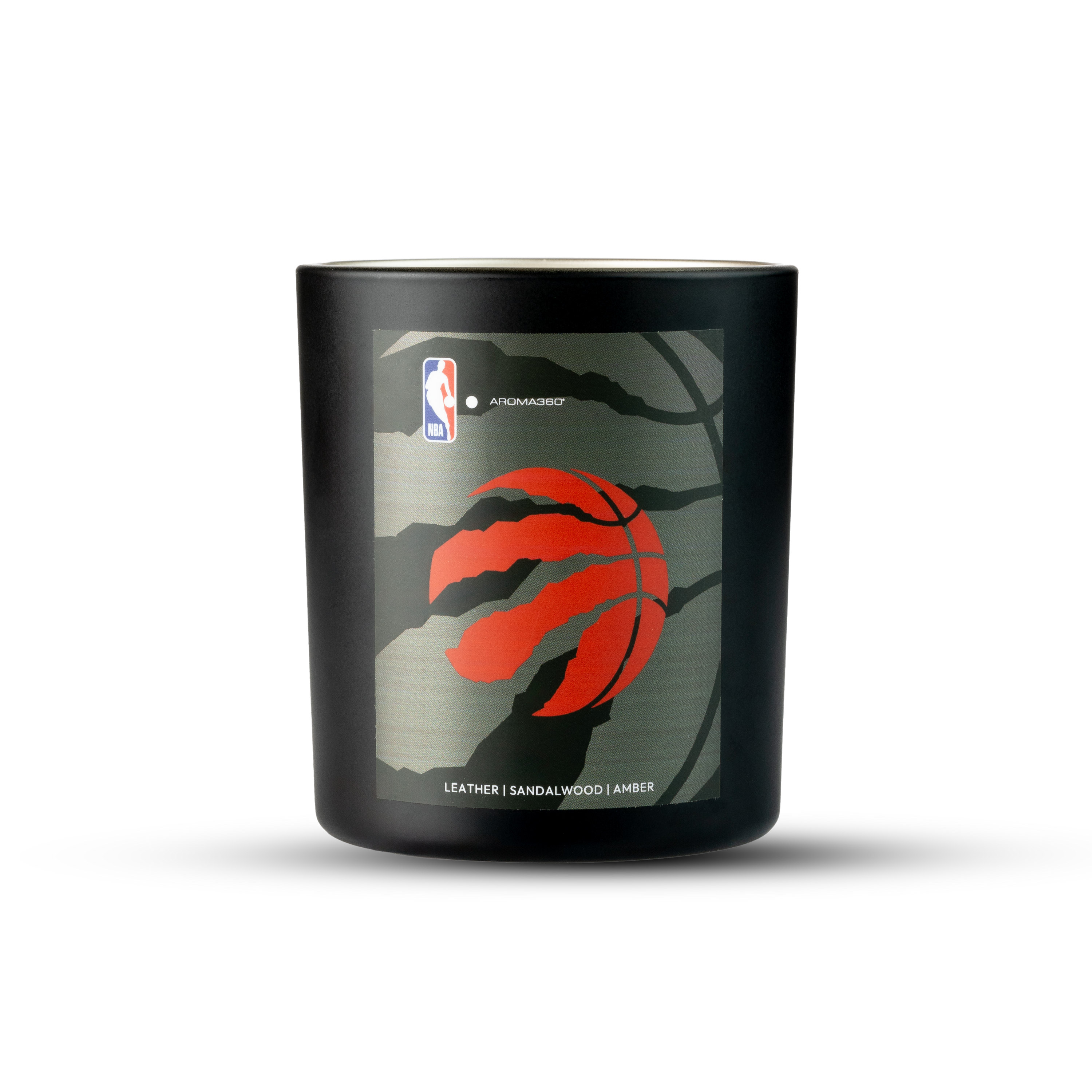 NBA My Way Candle Collection