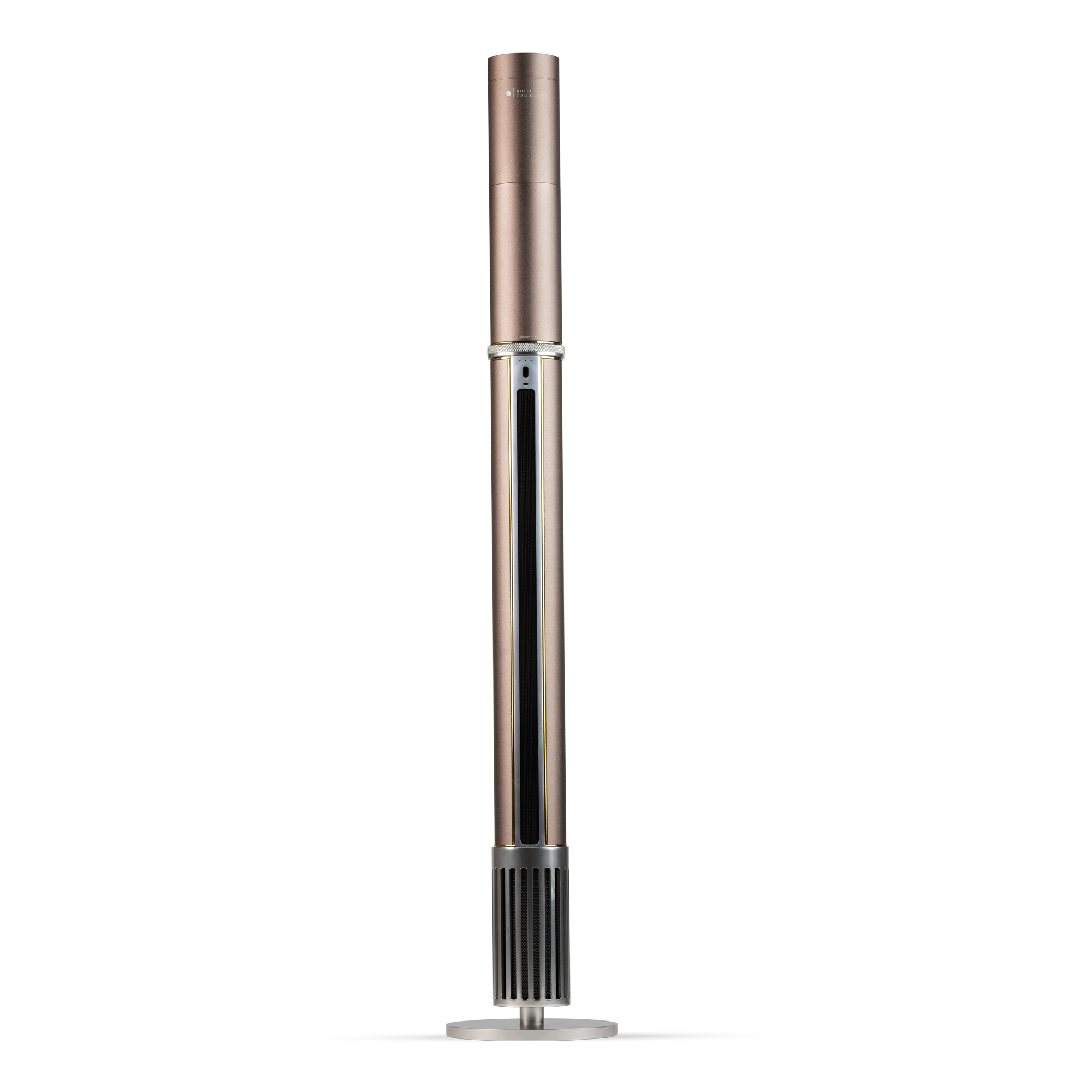 Hotel Collection Acoustic Tower Pro Scent Diffuser