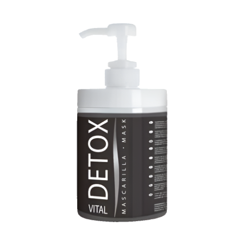 Detox Vital Mask Conditioner 22.5oz by Artero