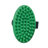 Rubber Mitt Green by Artero