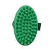 Rubber Mitt Green by Artero