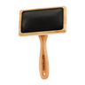Nature Collection Large Slicker Brush by Artero