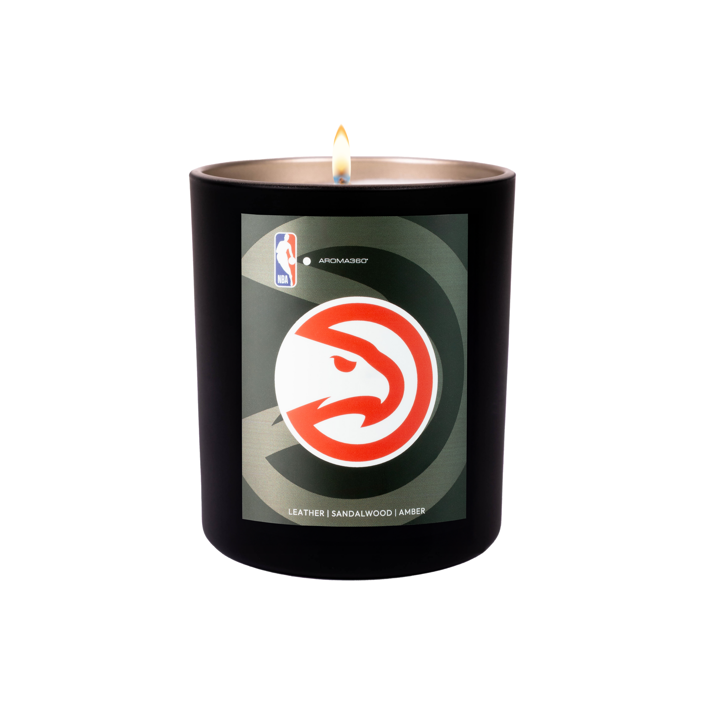 NBA My Way Candle - HT Animal Supply