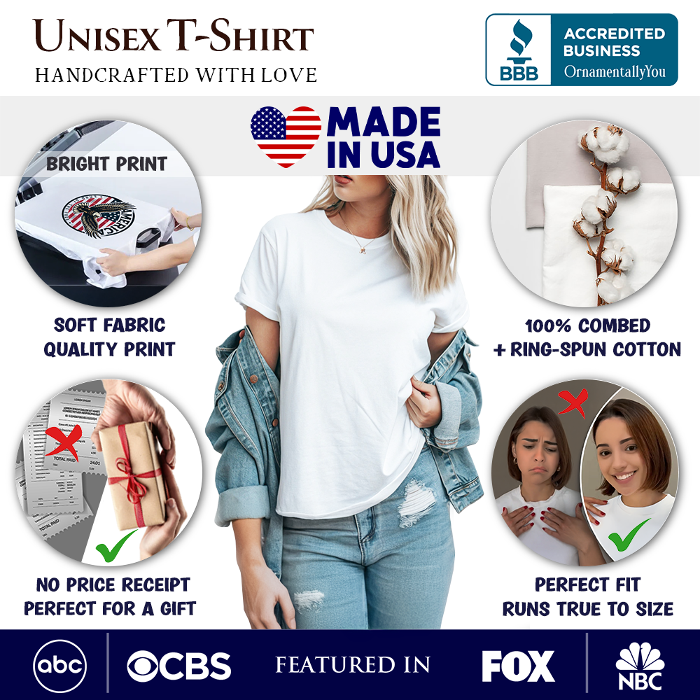 Sarcastic Be Kind T-Shirt, Retro White and Natural Tee for Bold Women with Bite