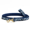 Up Country Navy Camo Small Breed Dog Leash Made in USA